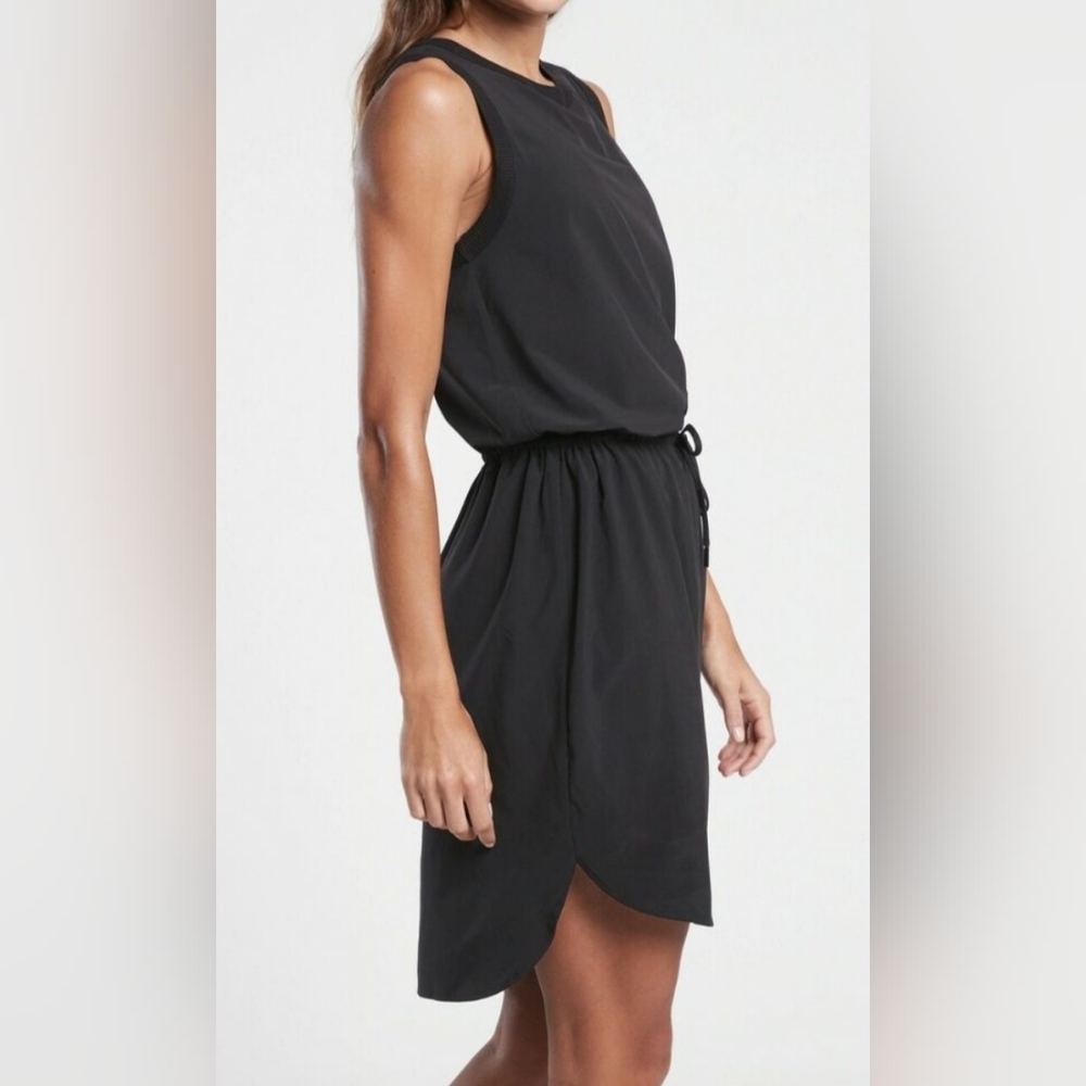 Athleta Rincon dress